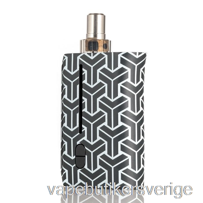 Vape Sverige Squid Industries Squad 30w Podsystem Sub-ohm Tank - Samuraj